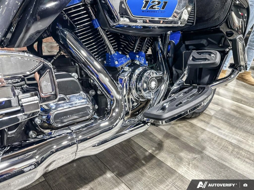 2026 Harley-davidson Cvo Street Glide Limited alt