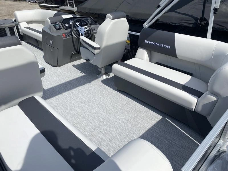 2026 Bennington Marine 20 Ssr alt