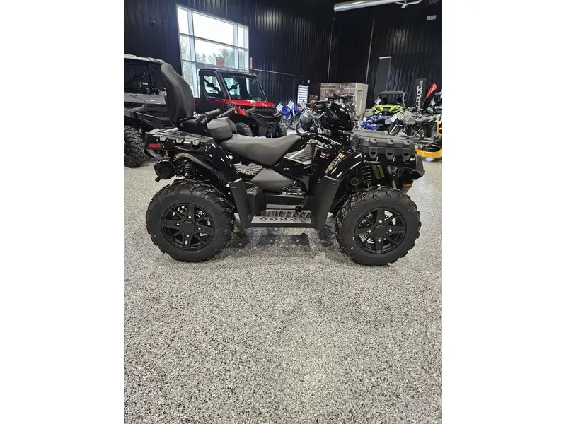 Polaris SPORTSMAN TOURING 850 PREMIUM 2026
