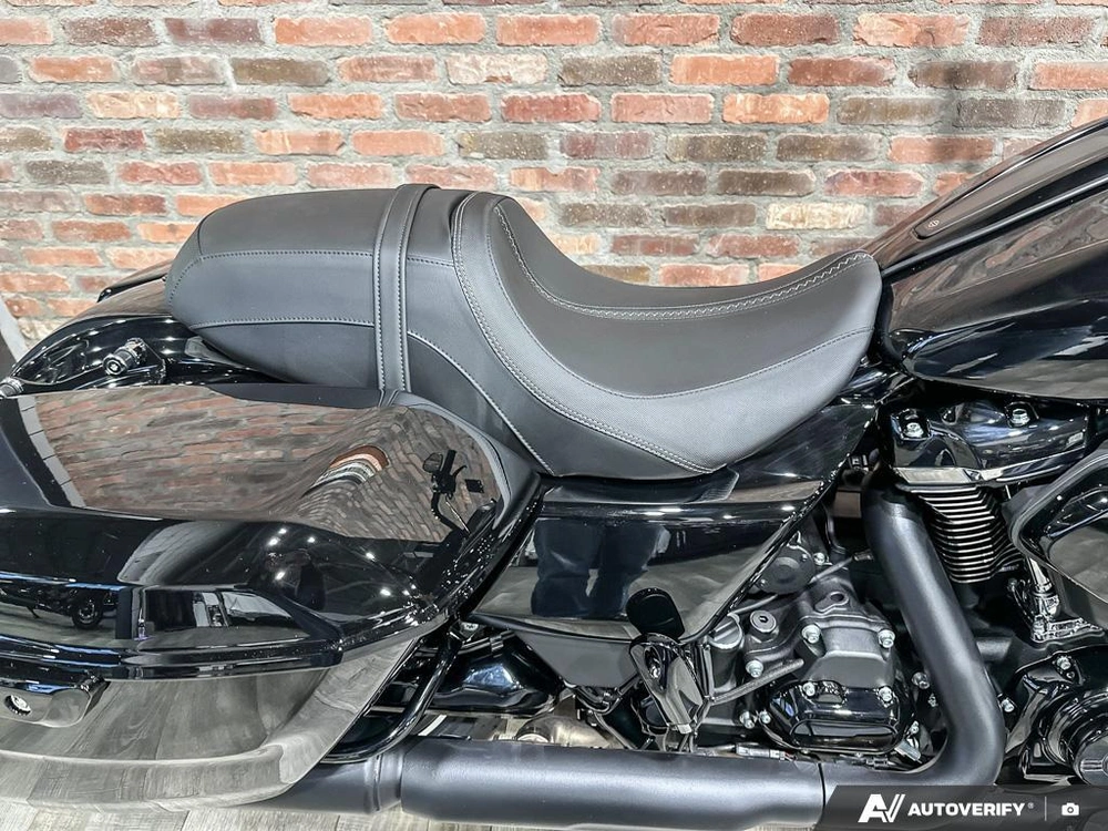 2026 Harley-davidson Road Glide alt