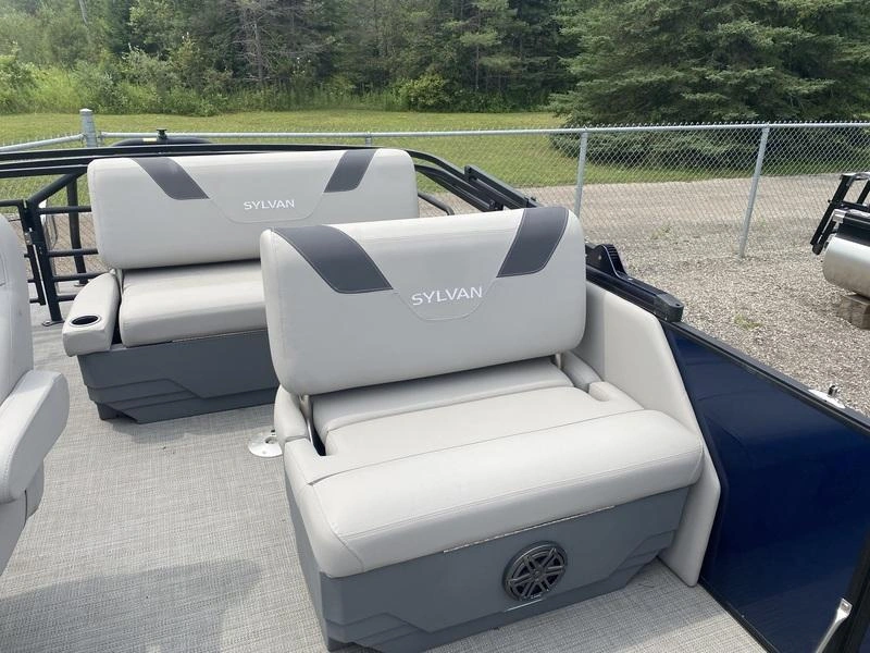 2024 Sylvan L1 Dlz alt