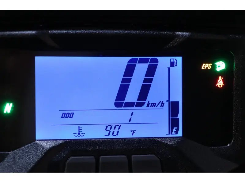 2026 Yamaha WOLVERINE X4 850 XT-R