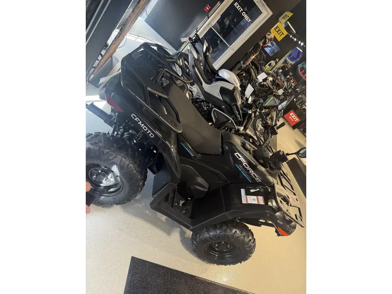 CFMOTO CF400 2026