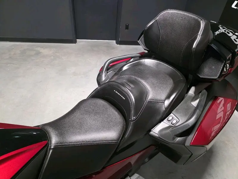 2024 Can-Am SPYDER RT LIMITED