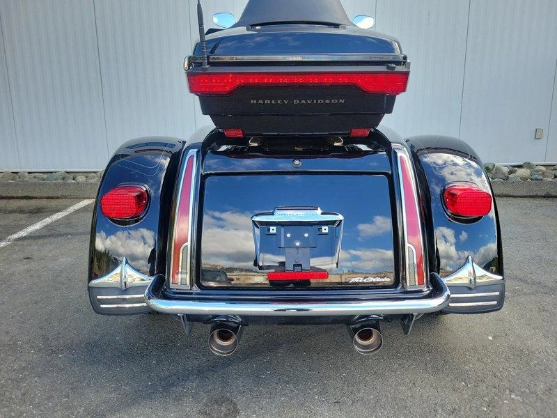 2024 Harley-davidson Flhtcutg - Tri Glide Ultra Classic alt