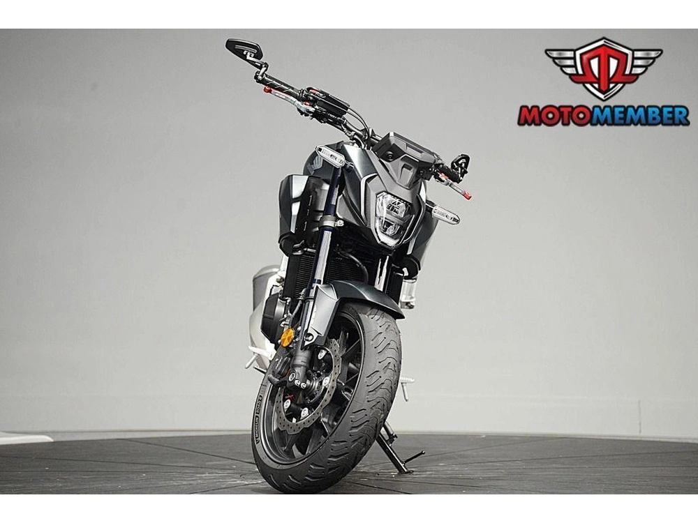 2024 Honda Cb500f Abs alt