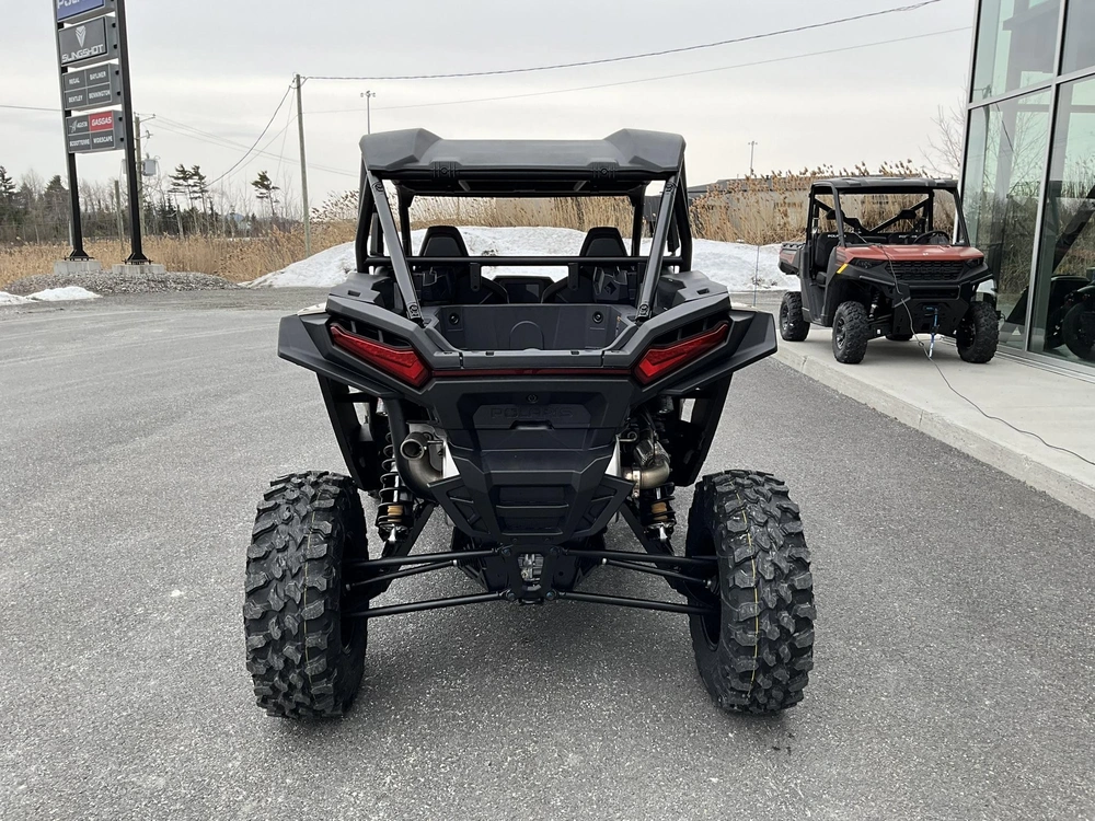 2026 Polaris Rzr Xp 1000 Ultimate alt