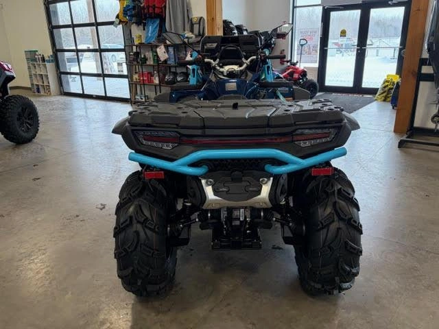 2026 Cfmoto Cforce 1000 Mv alt