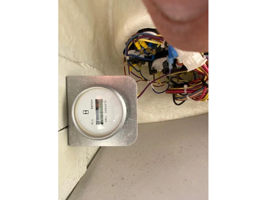 2013 Glastron Mx 185 Ski And Fish alt