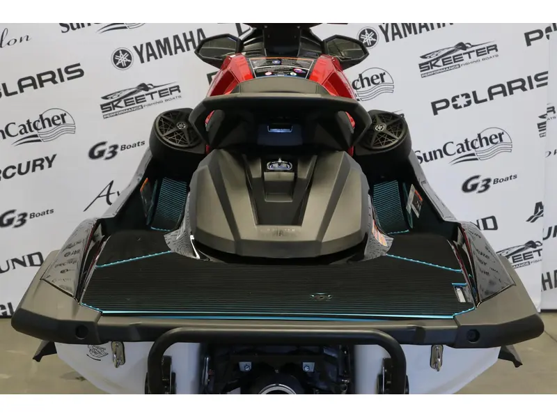 2026 Yamaha VX Deluxe + Audio