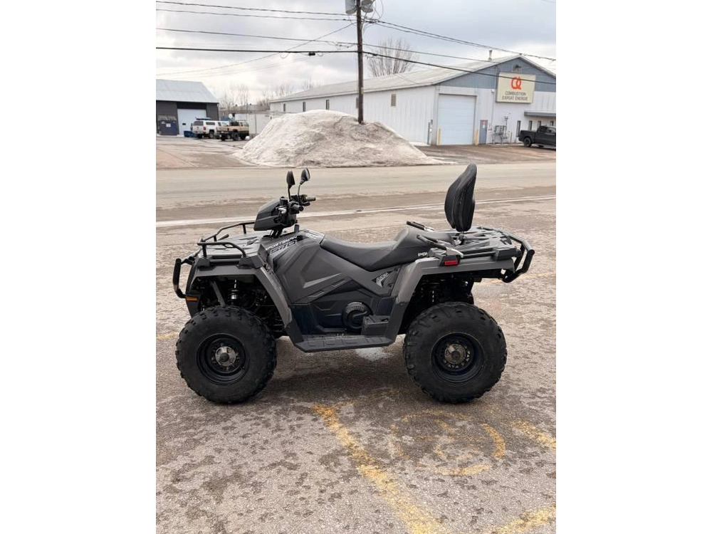 Polaris 570 Trg 2022 alt