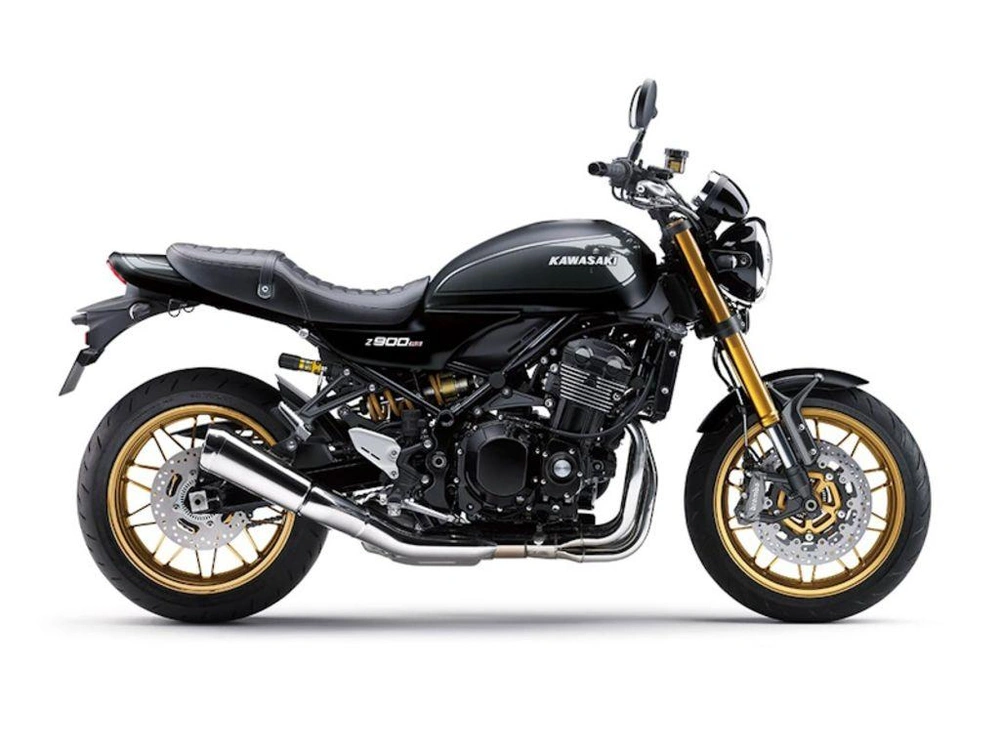 2025 Kawasaki Z900rs Se alt