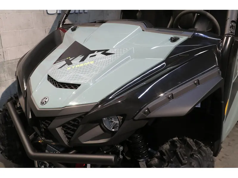 2026 Yamaha WOLVERINE X4 850 XT-R