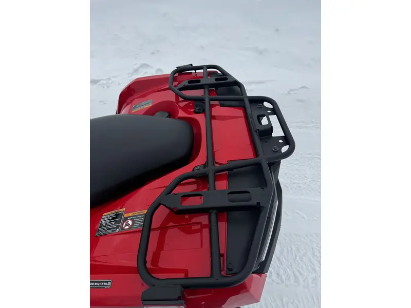 2026 Kawasaki BRUTE FORCE 750 thumbnail 15
