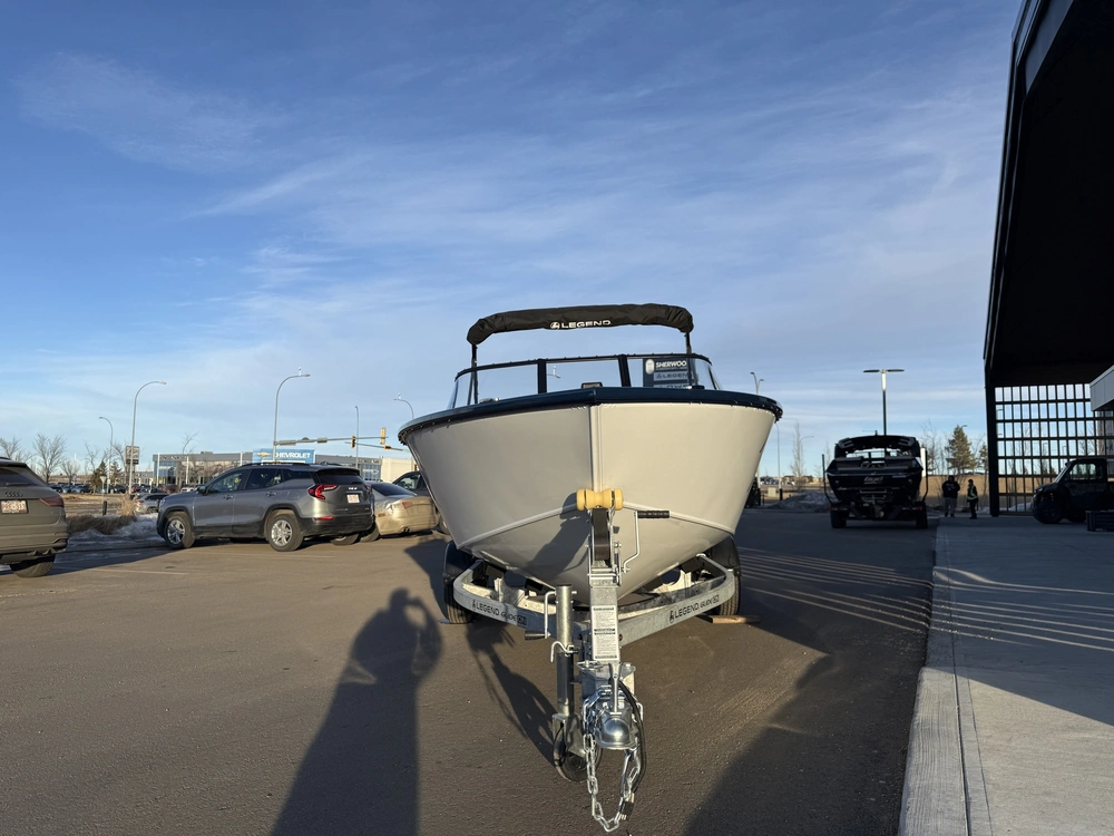 2026 Legend 18 Xt alt