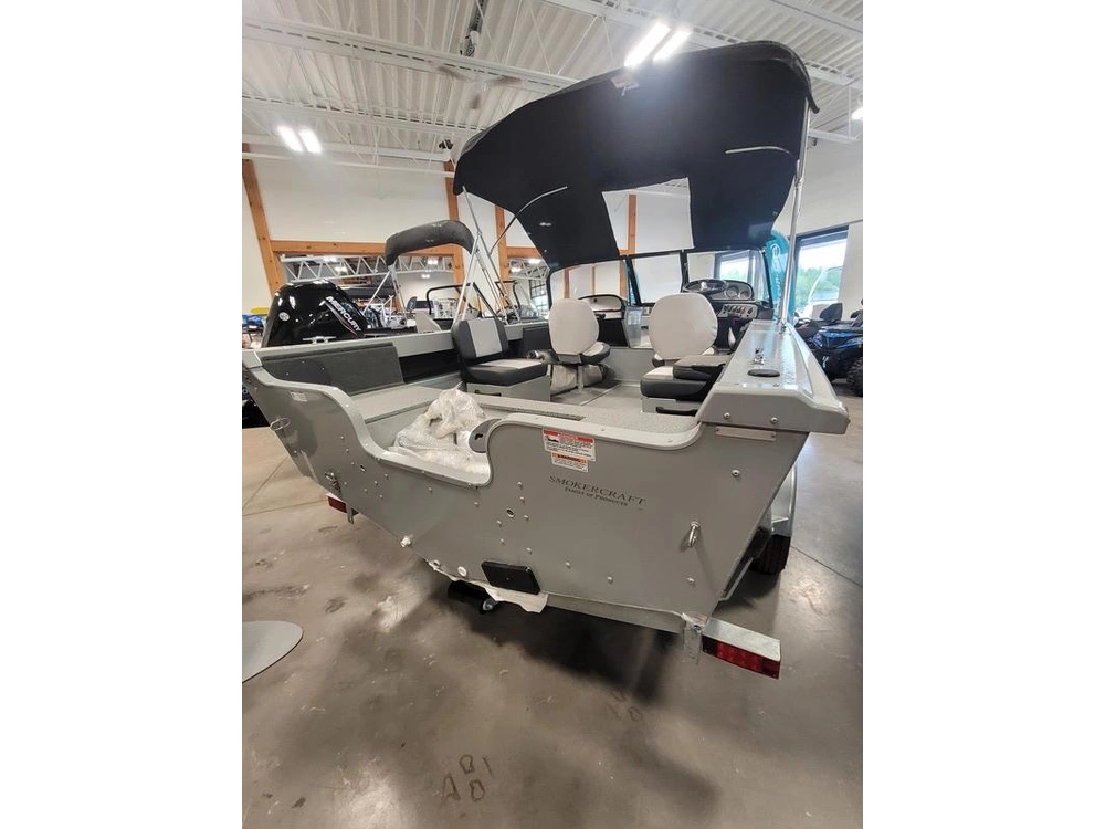 2023 Other Osprey 162 alt