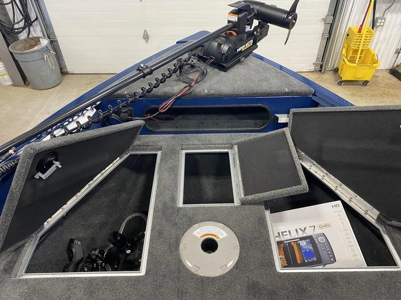 2026 Other Excursion 176 Dc alt