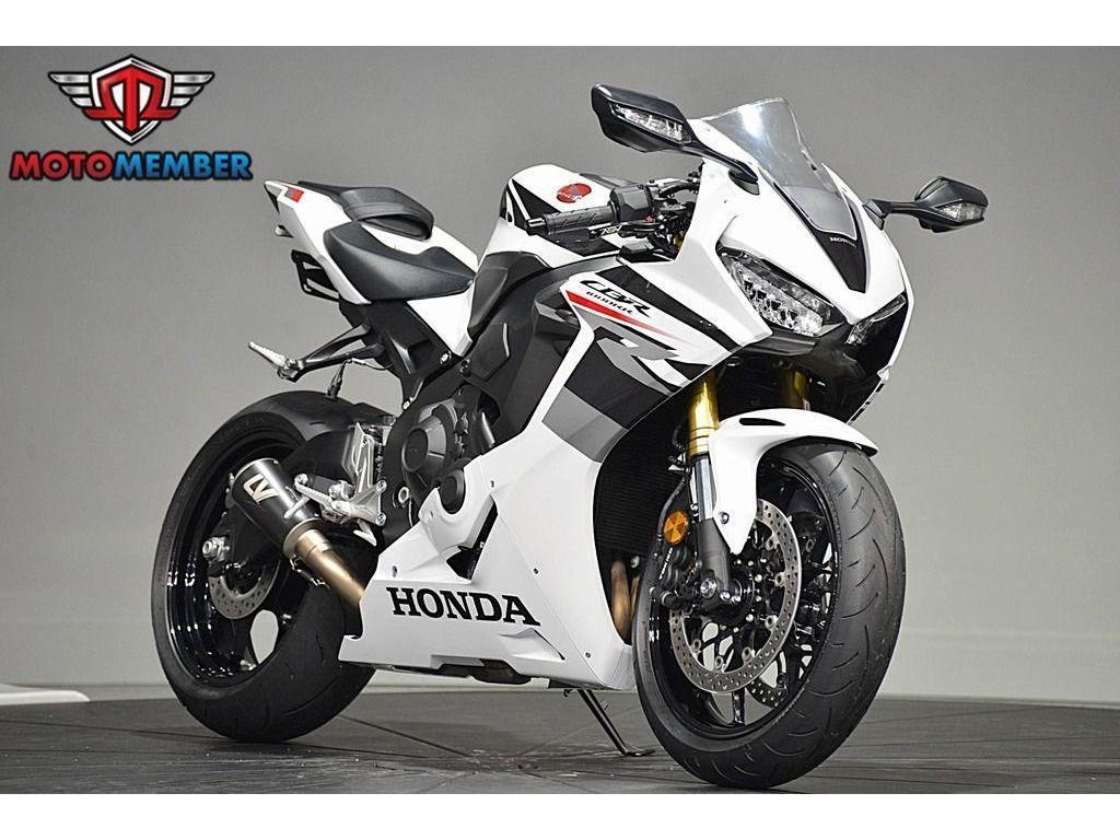 2026 Honda CBR1000RR Base for Sale in Chambersburg, PA