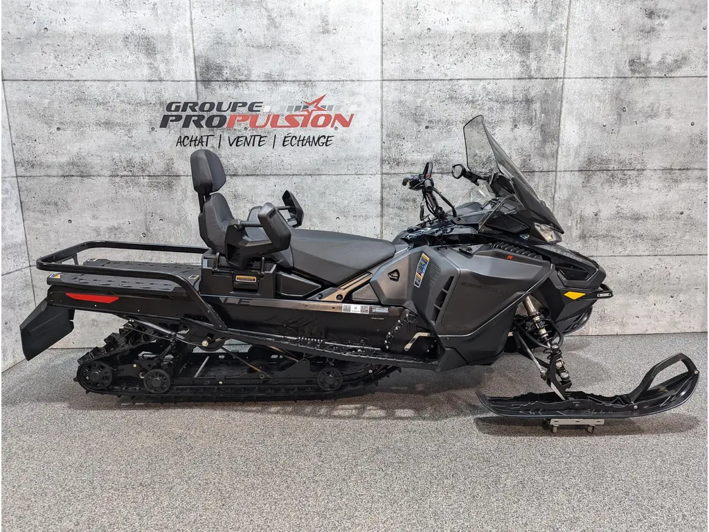Ski-Doo Expedition LE 600R 2022 - | 20po, 2100km