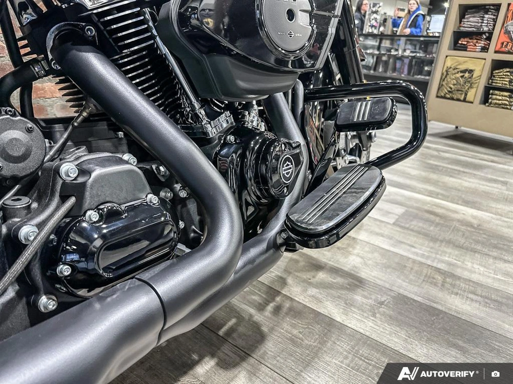 2026 Harley-davidson Road Glide alt