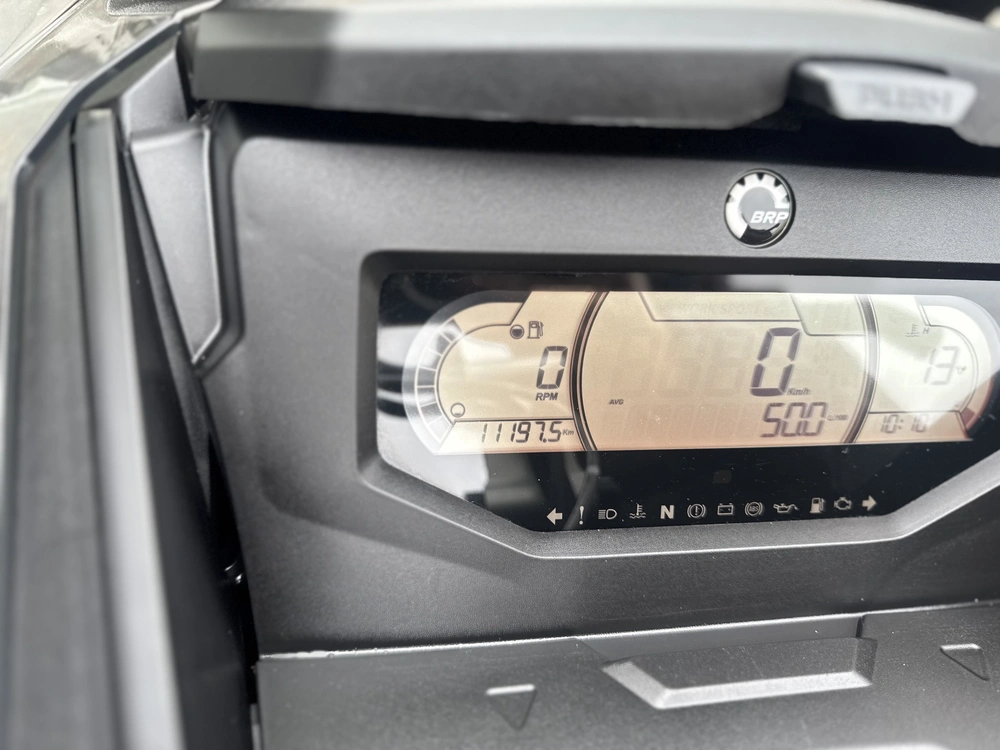 Ski-doo Renegade X 900 Ace Turbo R 2024 alt