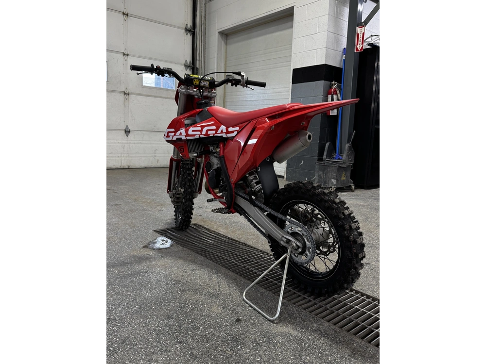 2023 Gasgas Mc 85 17/14 alt