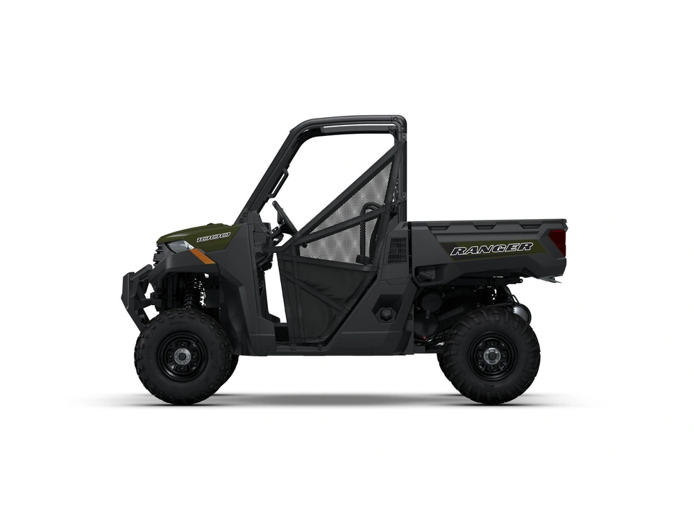 2026 Polaris Ranger 1000 Eps Sage Green alt