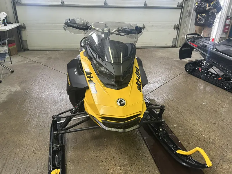 2024 Ski-Doo MXZ Sport 600 EFI 129