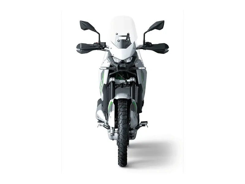 2026 Kawasaki KLE500 SE thumbnail 2