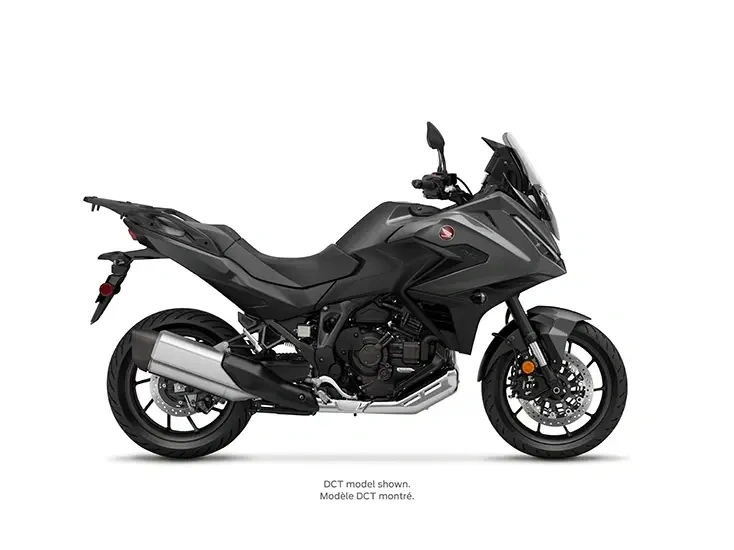 Honda Nt1100 Dct Automatique 2026 alt