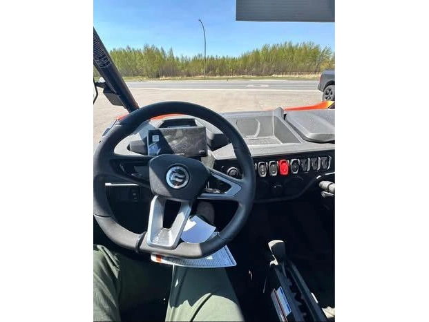 Cfmoto Zforce 950 Sport-4 G2 2024 alt