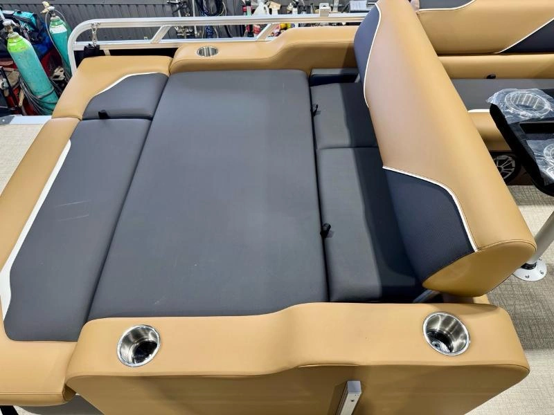 2026 Avalon Venture 85 Vrb 21 Pieds alt