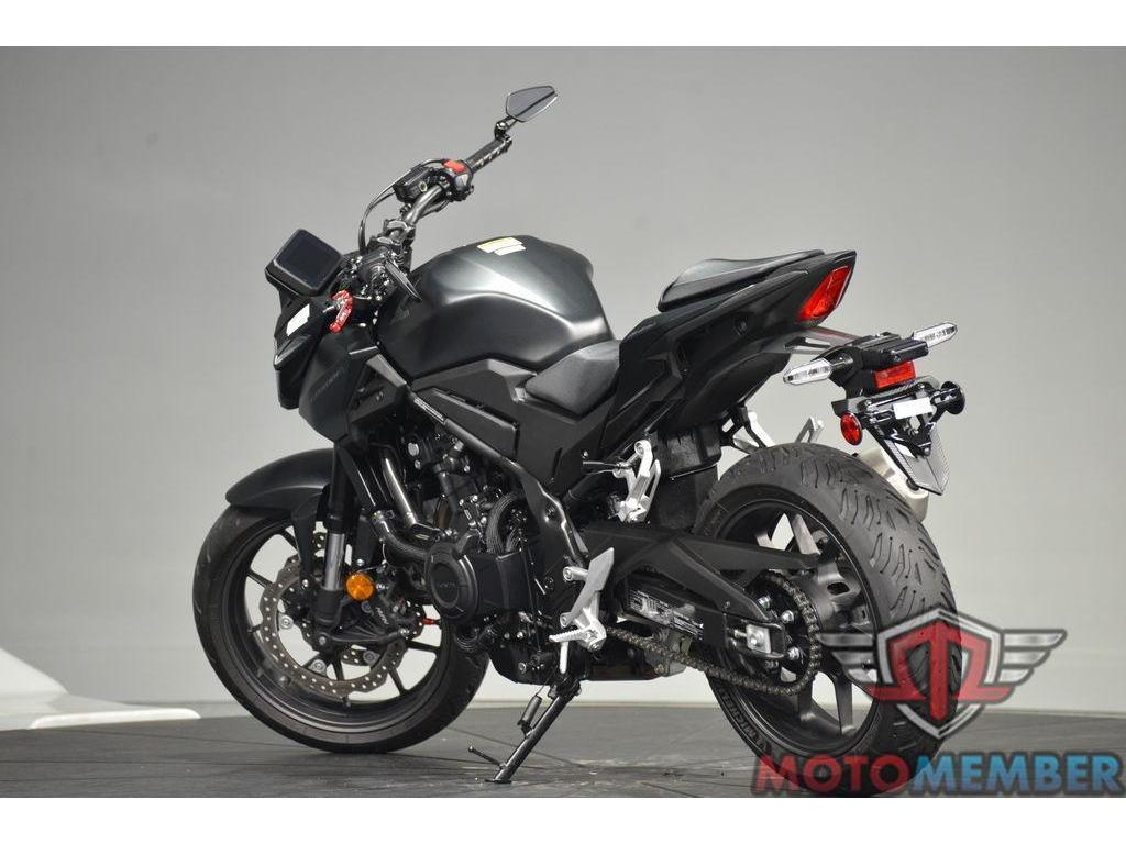 2024 Honda CB500F ABS for Sale