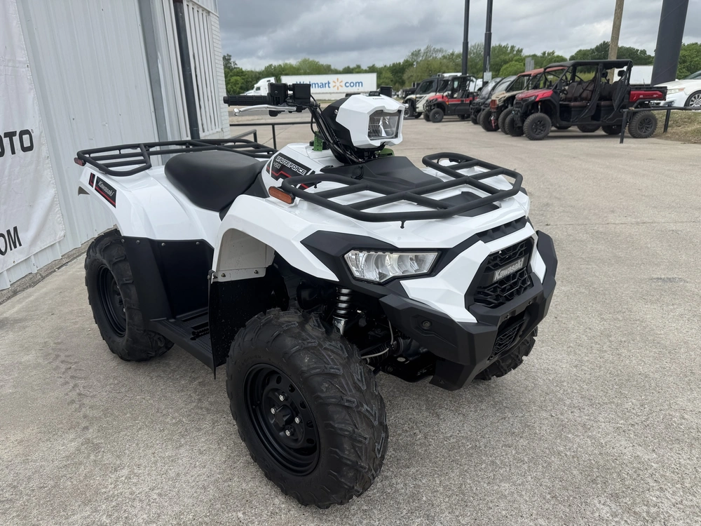 2025 Kawasaki Brute Force® 450 4x4 450 4x4 alt