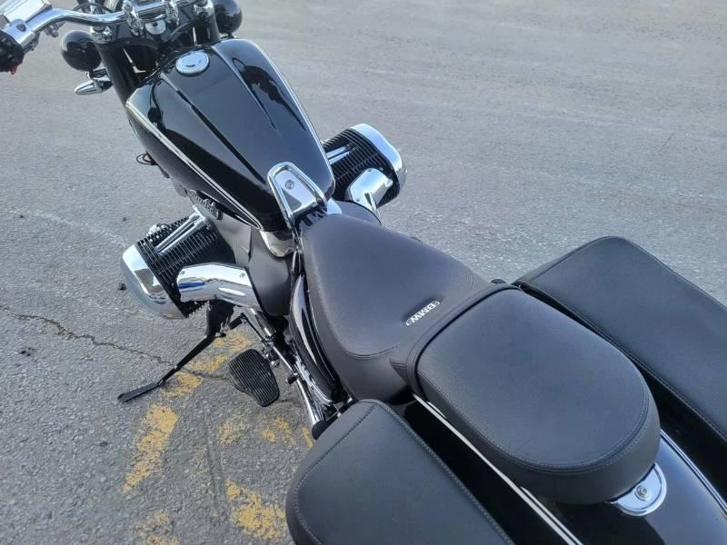 2021 Bmw R18 Classic alt