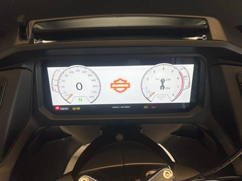 2026 Harley-davidson Fltrx - Road Glide® alt