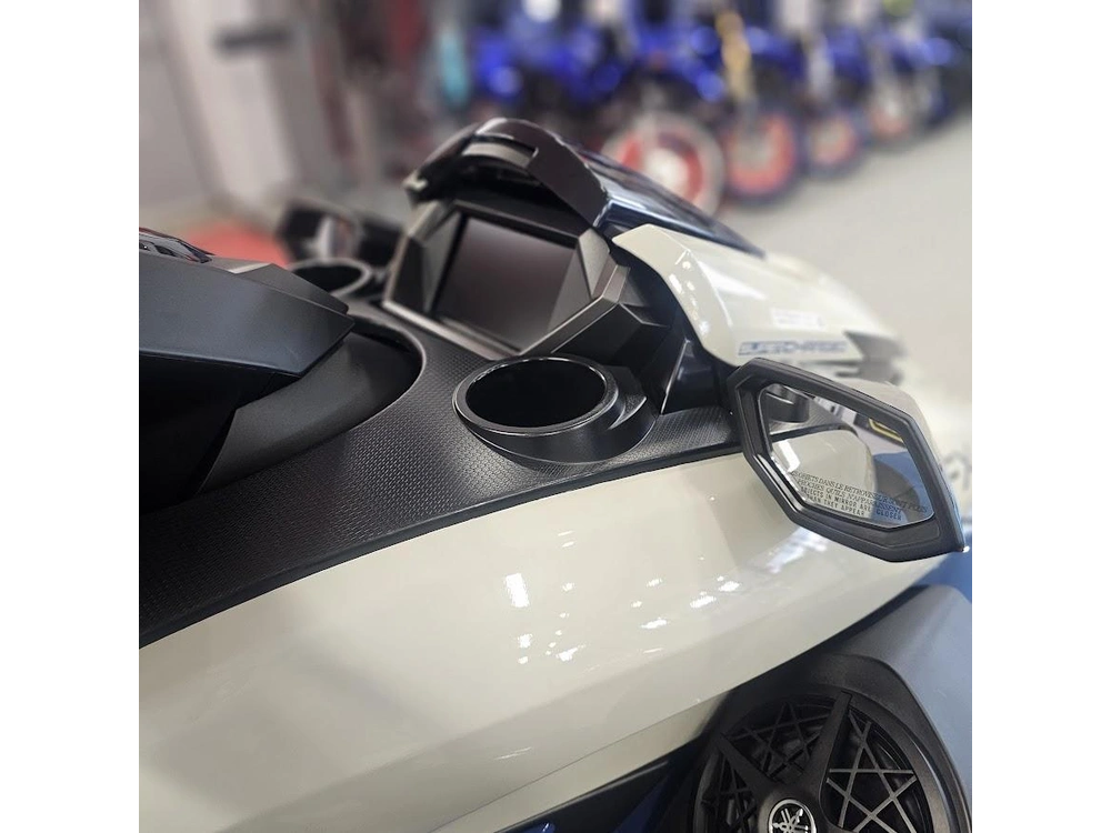 2025 Yamaha Fx Limited Svho alt