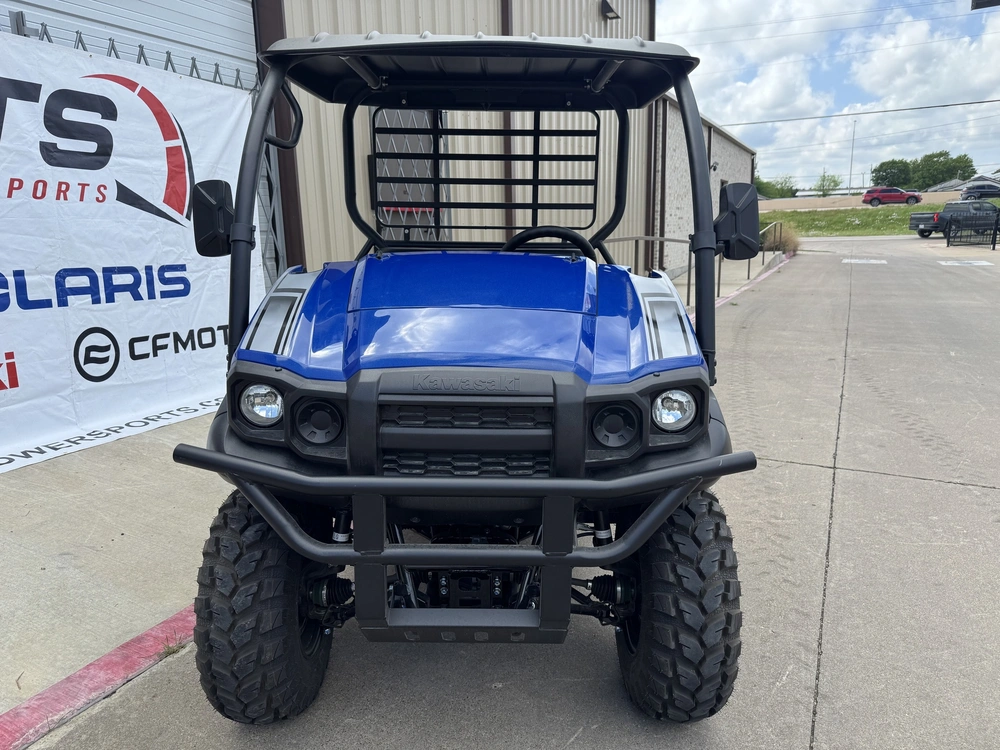 2026 Kawasaki Mule Sx™ 4x4 Xc 4x4 Xc alt