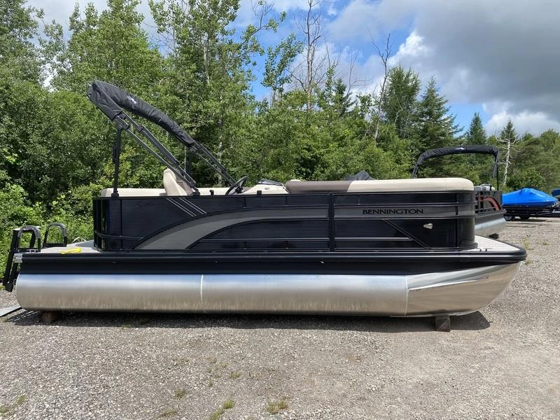 2026 Bennington Marine 20s Cruise alt