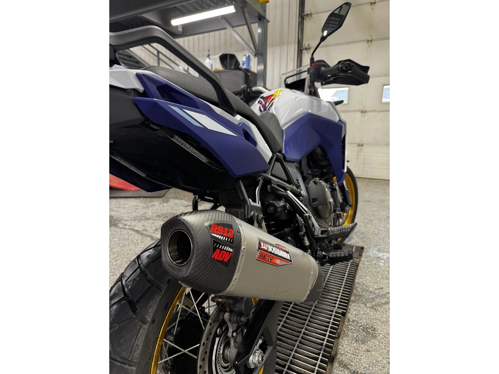 2024 Suzuki Dl800 alt