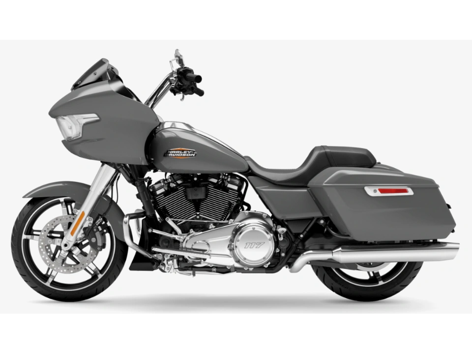 Harley-davidson Fltrx Road Glide 2026 alt