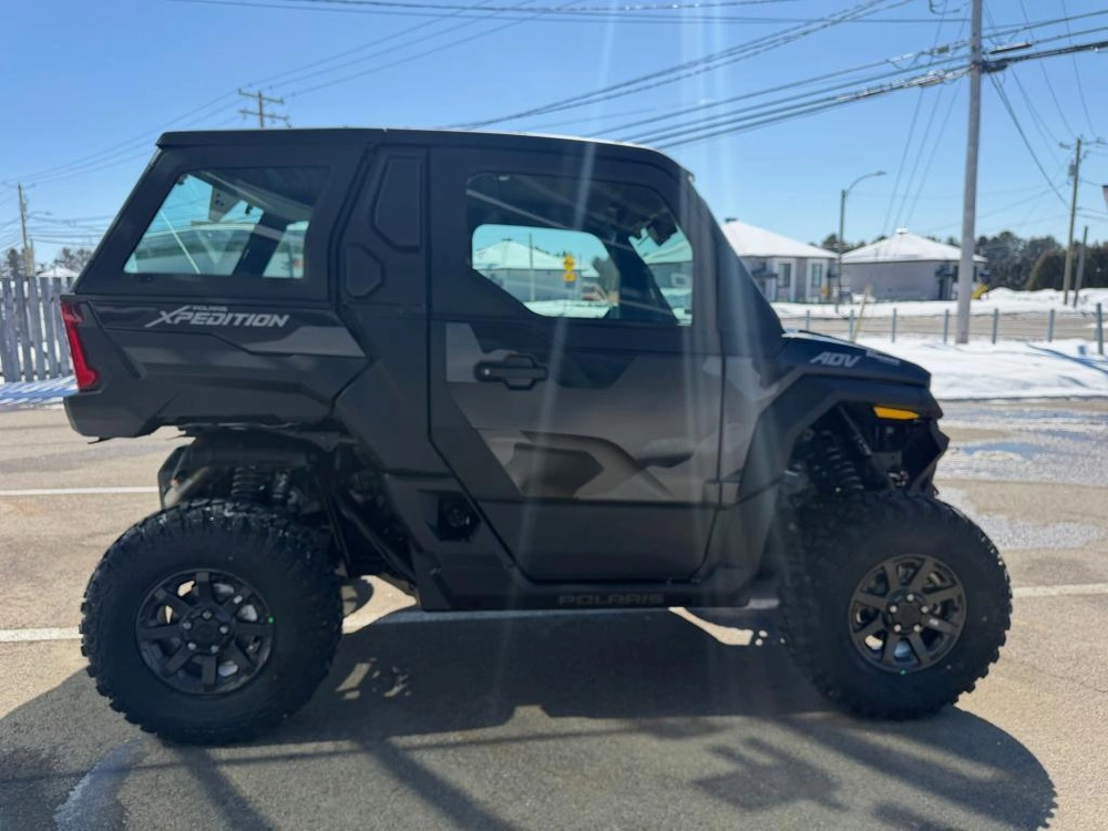 2026 Polaris Polaris Xpedition Adv Northstar alt