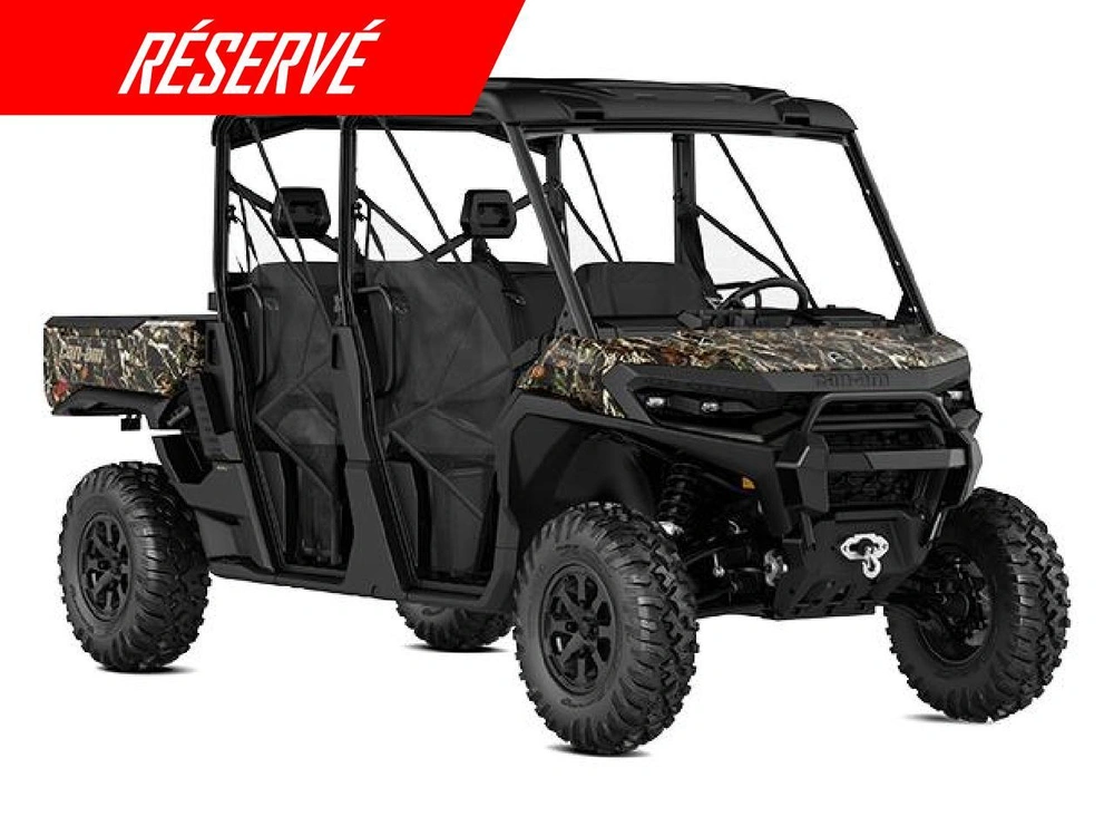Can-am Defender Max Xt Hd11 2026 alt