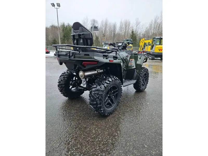 Polaris SPORTSMAN TRG 570 PREMIUM 2026