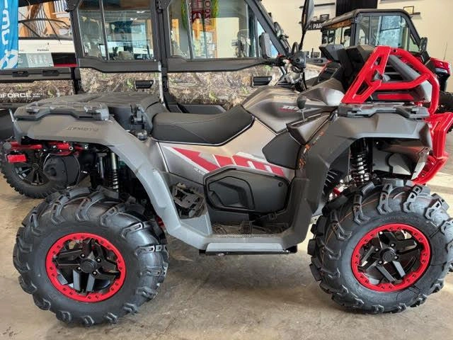 2026 Cfmoto Cforce 1000 Mv alt