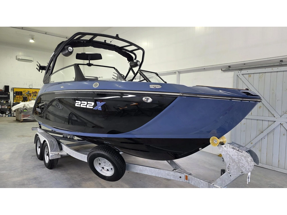 Yamaha 222 Xd 2026 alt