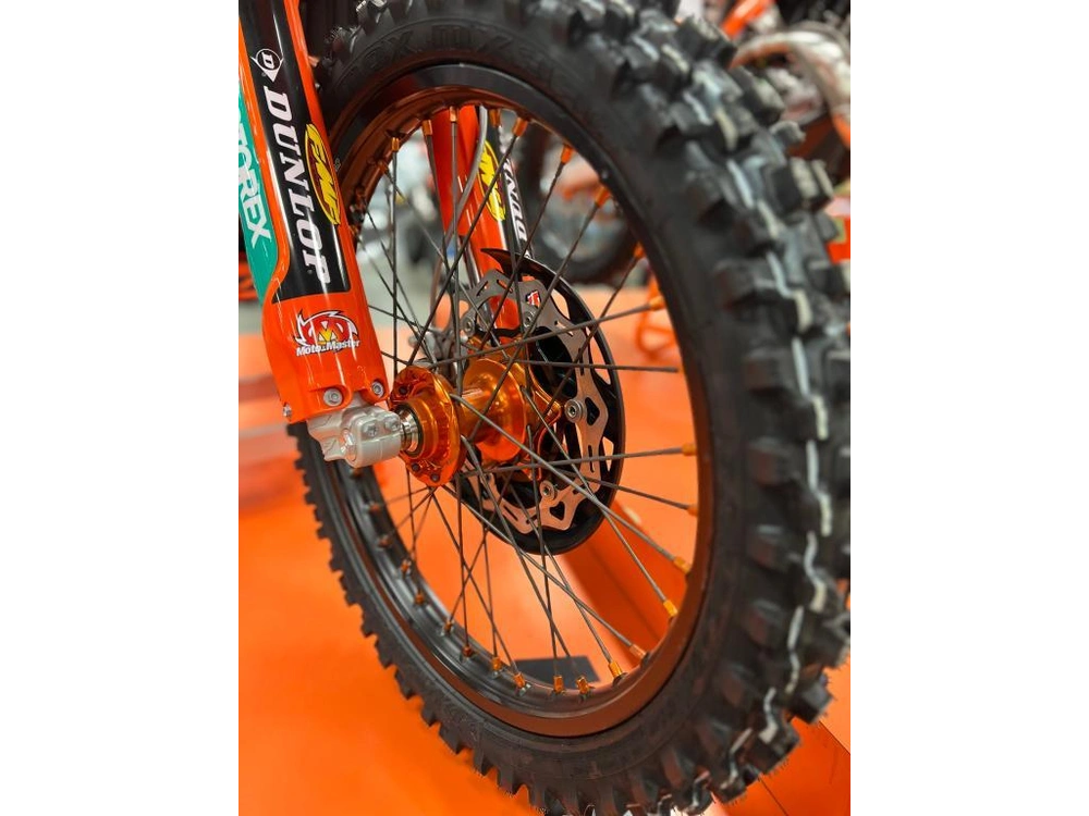 2023 Ktm 350 Xc-f Factory Edition alt