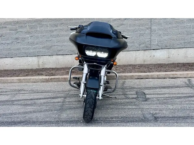 2018 Harley-Davidson Road GlideFLTRX