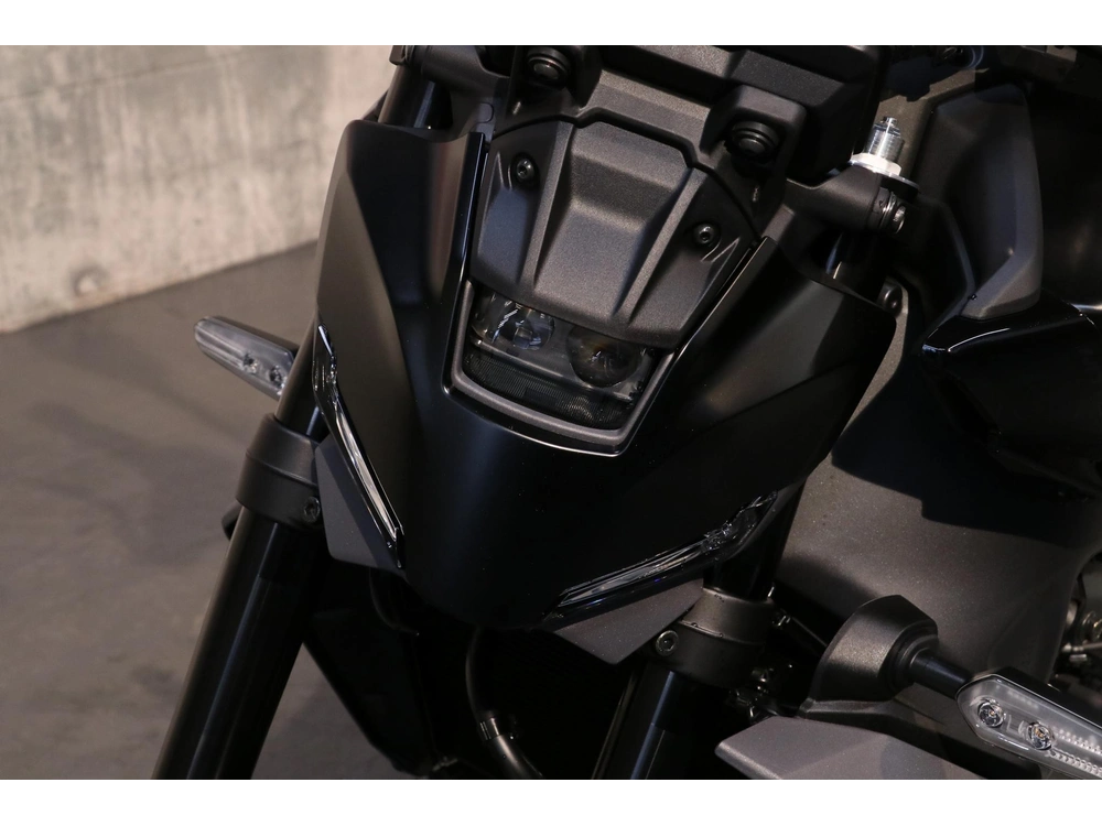 2026 Yamaha Mt-09 alt