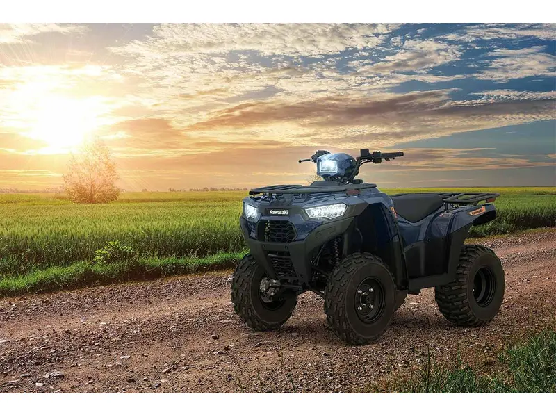 2026 Kawasaki BRUTEFORCE 300 FI